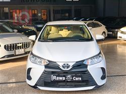 تويوتا يارس